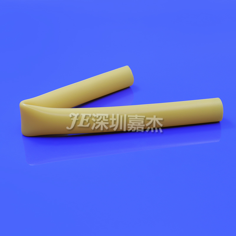 华为手机内置存储空间调整利用双色硅胶管
